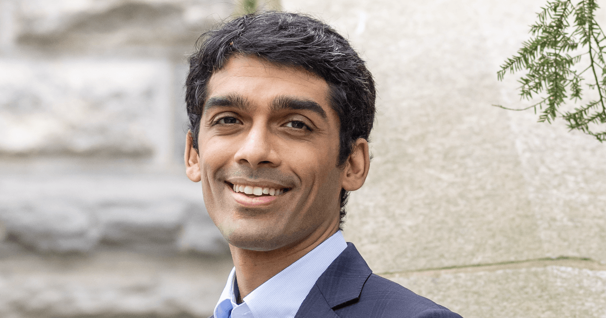 AI Governance Interview: Var Shankar From Enzai